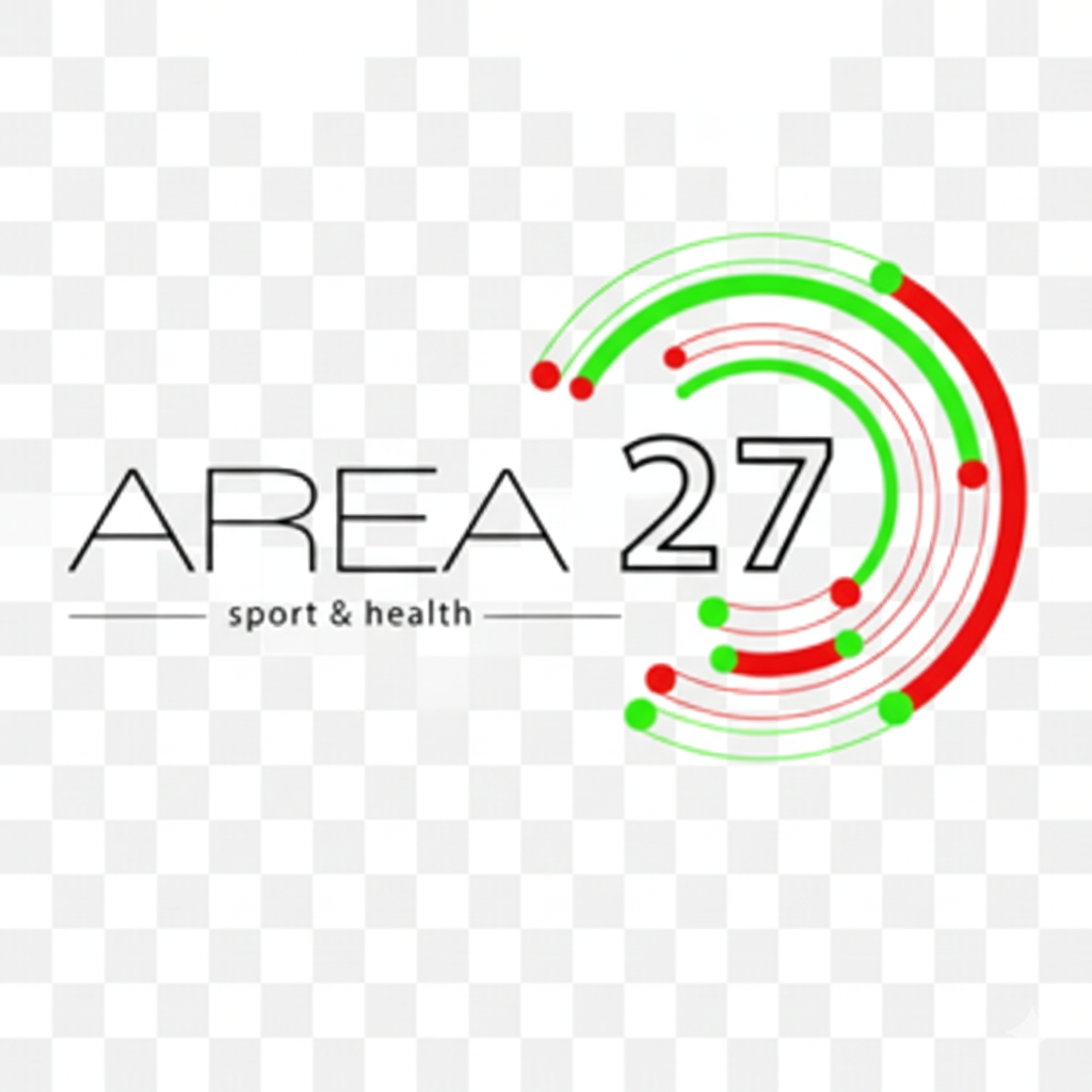 Area27 Logo